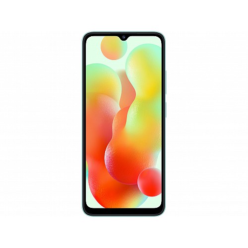 Смартфон Redmi 12C 3GB/64GB с NFC мятный (международная версия)