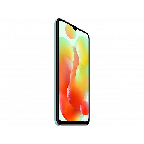 Смартфон Redmi 12C 3GB/64GB с NFC мятный (международная версия)