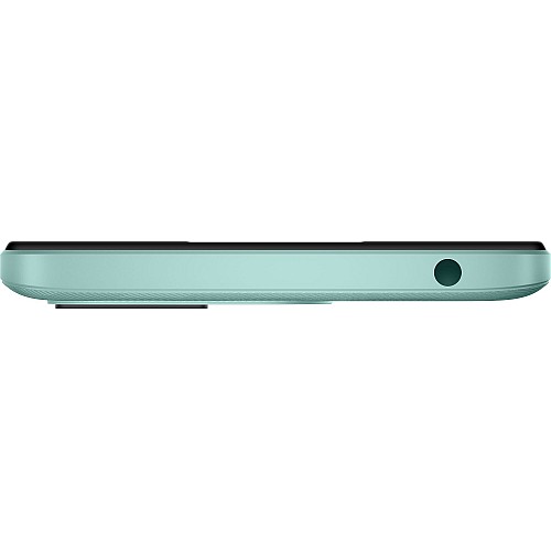 Смартфон Redmi 12C 3GB/64GB с NFC мятный (международная версия)