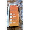 Смартфон Redmi 12C 4GB/128GB черный (международная версия)