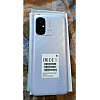 Смартфон Redmi 12C 4GB/128GB черный (международная версия)