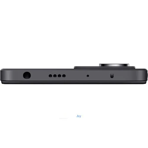 Смартфон Redmi Note 12 Pro 5G 8GB/256GB черный (международная версия)