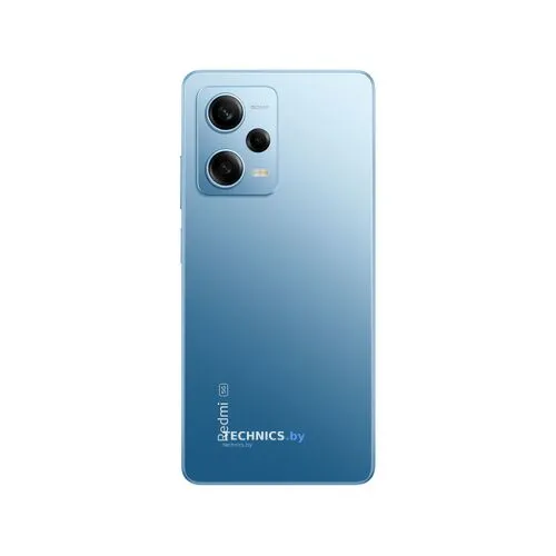 Смартфон Redmi Note 12 Pro 5G 8GB/256GB голубой (международная версия)