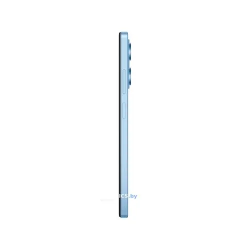 Смартфон Redmi Note 12 Pro 5G 8GB/256GB голубой (международная версия)