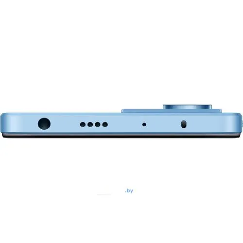 Смартфон Redmi Note 12 Pro 5G 8GB/256GB голубой (международная версия)