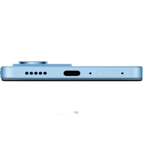Смартфон Redmi Note 12 Pro 5G 8GB/256GB голубой (международная версия)