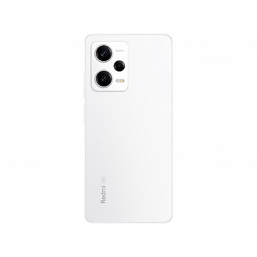 Смартфон Redmi Note 12 Pro 5G 6GB/128GB белый (международная версия)