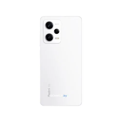 Смартфон Redmi Note 12 Pro 5G 8GB/256GB белый (международная версия)