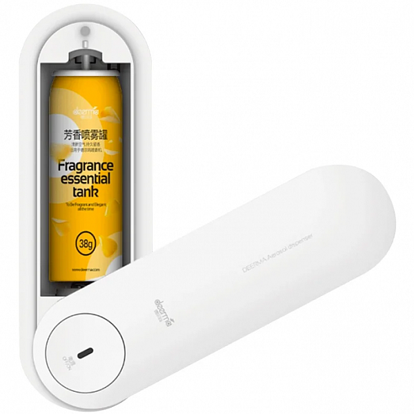 Сменный блок для освежителя Xiaomi Deerma Fragrance Essential DEM-PX830