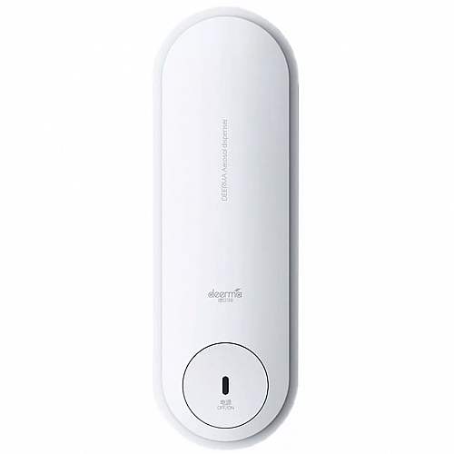 Освежитель воздуха Xiaomi Deerma Automatic Aerosol Dispenser DEM-PX830