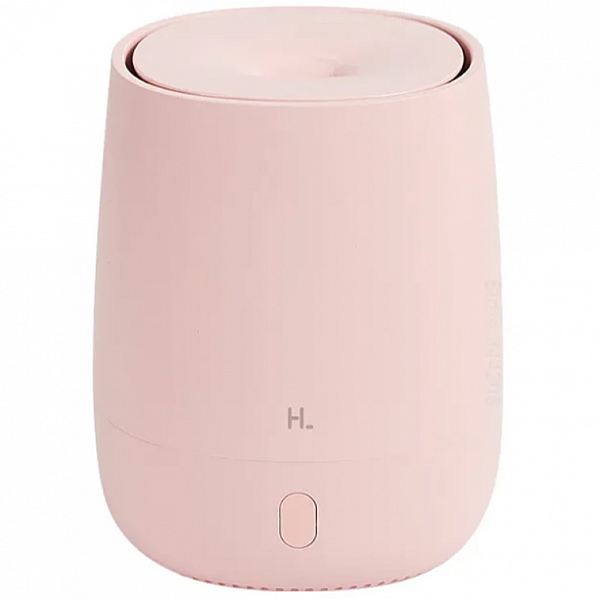 Ароматизатор воздуха Xiaomi HL Aroma Diffuser EOD01 Pink