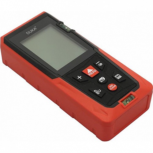 Лазерный дальномер Xiaomi Duka LS3 (60м)