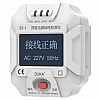 Тестер розеток Xiaomi DUKA Socket Tester ST-1