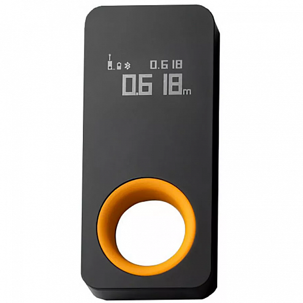 Лазерный дальномер Xiaomi Hoto Smart Laser Measure SW-HT30