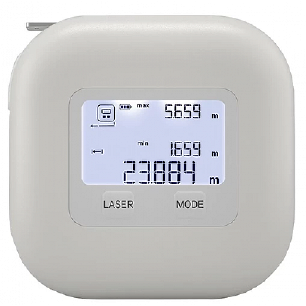 Лазерный дальномер Xiaomi AKKU AK301
