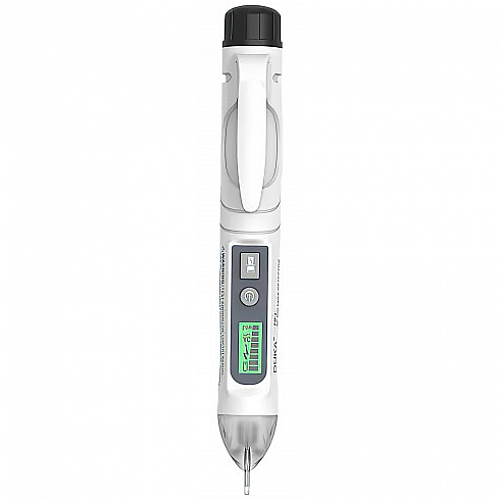 Индикатор напряжения аналоговый Duka Non-Contact Voltage Detector Indicator Profession Smart Test Pencil (EP-1)