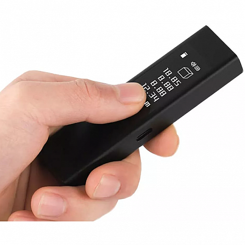 Лазерный дальномер Xiaomi Duka LS5 Laser Range Finder (40м)