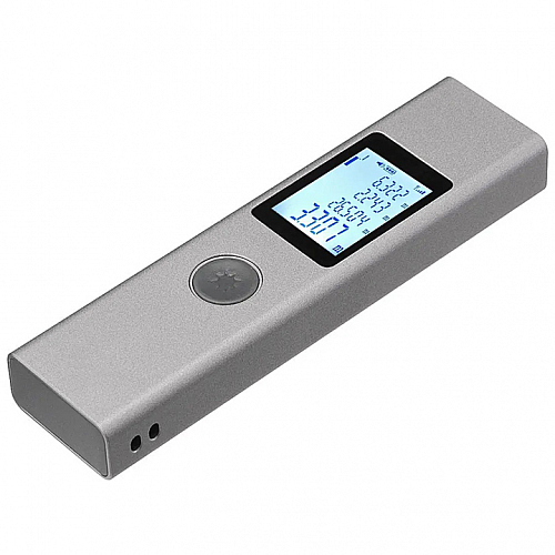 Лазерный дальномер Xiaomi Duka LS-P Laser Range Finder (40м)