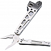 Мультитул Xiaomi HUO HOU NexTool Multi-function Wrench Knife (KT5023) Silver