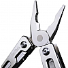 Мультитул Xiaomi HUO HOU NexTool Multi-function Wrench Knife (KT5023) Silver