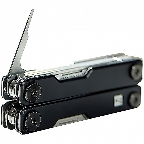 Мультитул Xiaomi HUO HOU NexTool mini, black (HU0140)