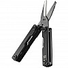 Мультитул Xiaomi HUO HOU NexTool mini, black (HU0140)
