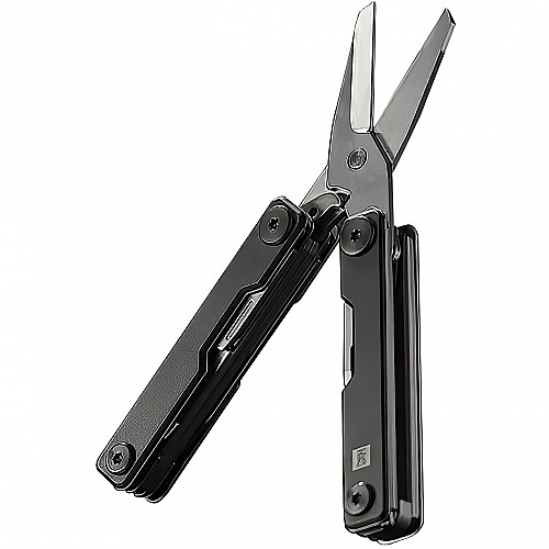 Мультитул Xiaomi HUO HOU NexTool mini, black (HU0140)