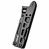 Мультитул Xiaomi NexTool Multi-function Wrench Knife NE20145 Black