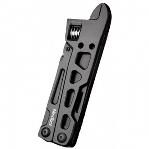 Мультитул Xiaomi NexTool Multi-function Wrench Knife NE20145 Black
