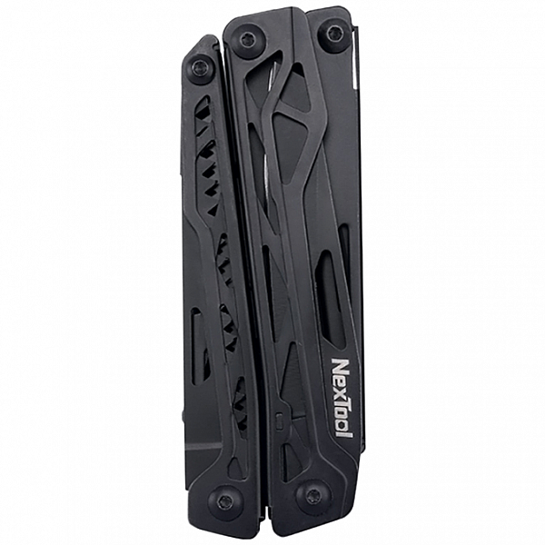 Мультитул Xiaomi NexTool NE0123 Black
