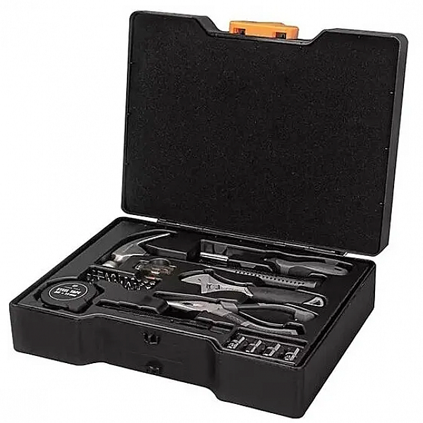 Набор инструментов Xiaomi Jiuxun Tools Toolbox 166 in 1