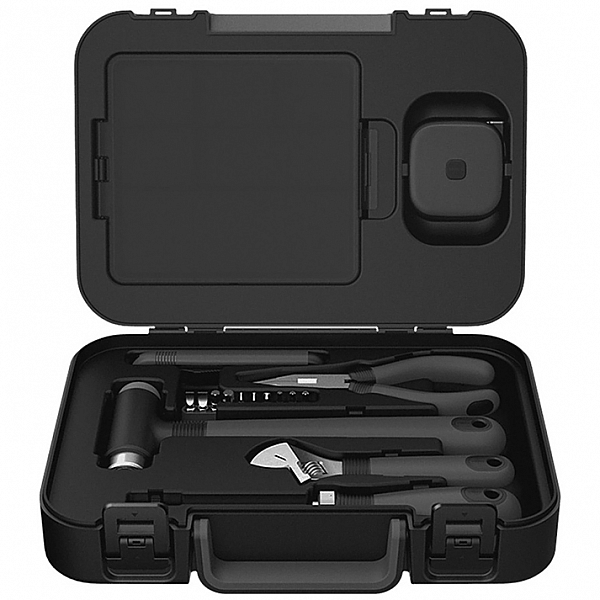 Набор инструментов Xiaomi MIIIW Rice Toolbox (MWTK01)