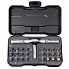 Набор инструментов Xiaomi DUKA RS1 Screwdriver Set Black