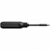 Отвертка Xiaomi Mijia 16-в-1 Ratchet Screwdriver Black (MJJLLSD002QW)