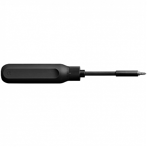 Отвертка Xiaomi Mijia 16-в-1 Ratchet Screwdriver Black (MJJLLSD002QW)