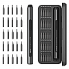 Отвертка Xiaomi DUKA Atuman E1 Black