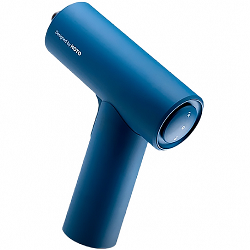 Электрическая отвертка Xiaomi HOTO Electric Screwdriver Gun (QWLSD008) Blue
