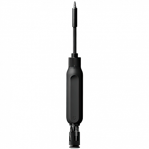 Отвертка Xiaomi Mijia 16-в-1 Ratchet Screwdriver Black (MJJLLSD002QW)