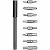 Отвертка Xiaomi Mijia 16-в-1 Ratchet Screwdriver Black (MJJLLSD002QW)