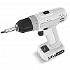 Аккумуляторная дрель-шуруповерт Xiaomi Mijia Lithium Rechargeable Drilling Magnetic 12V White