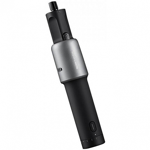 Литиевая электрическая шлифовальная машина Xiaomi HOTO Monkey Tool Black