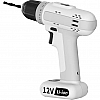 Аккумуляторная дрель-шуруповерт Xiaomi Mijia Lithium Rechargeable Drilling Magnetic 12V White