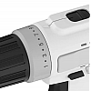 Аккумуляторная дрель-шуруповерт Xiaomi Mijia Lithium Rechargeable Drilling Magnetic 12V White