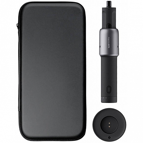 Литиевая электрическая шлифовальная машина Xiaomi HOTO Monkey Tool Black