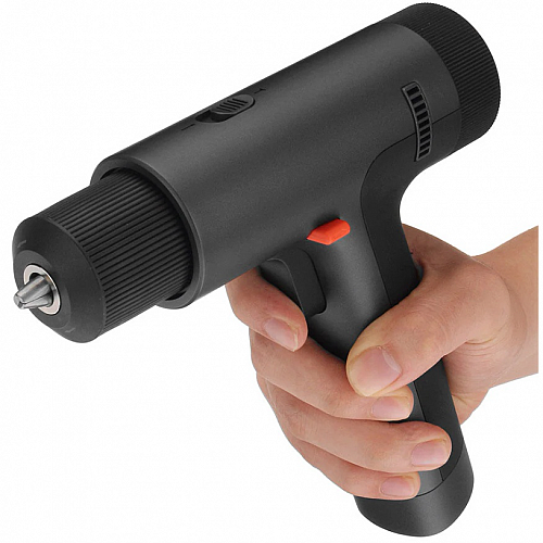 Электрическая дрель-шуруповерт Xiaomi Mijia Brushless Smart Home Electric Drill (MJWSZNJYDZ001QW)