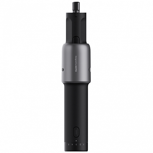 Литиевая электрическая шлифовальная машина Xiaomi HOTO Monkey Tool Black