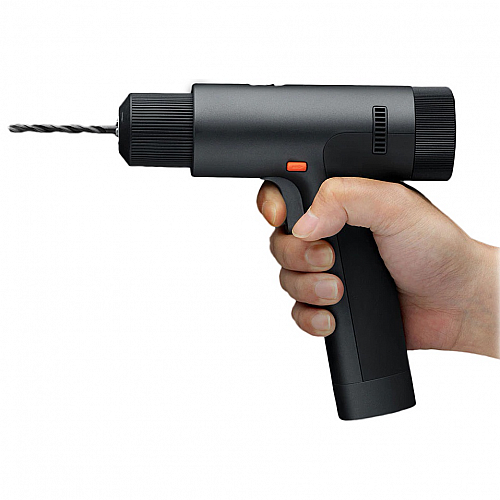 Электрическая дрель-шуруповерт Xiaomi Mijia Brushless Smart Home Electric Drill (MJWSZNJYDZ001QW)