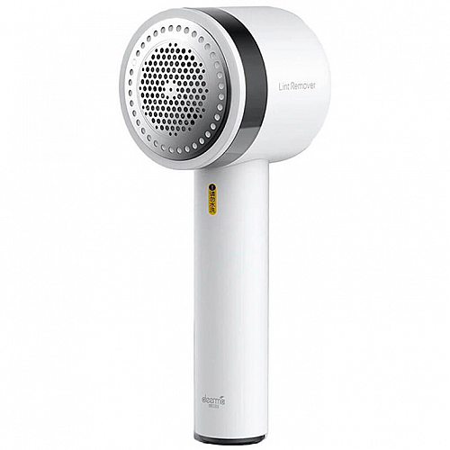 Машинка для удаления катышков Xiaomi Deerma Trimmer White