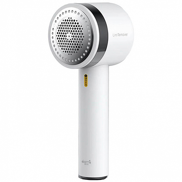 Машинка для удаления катышков Xiaomi Deerma Trimmer White