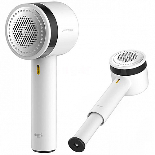Машинка для удаления катышков Xiaomi Deerma Trimmer White